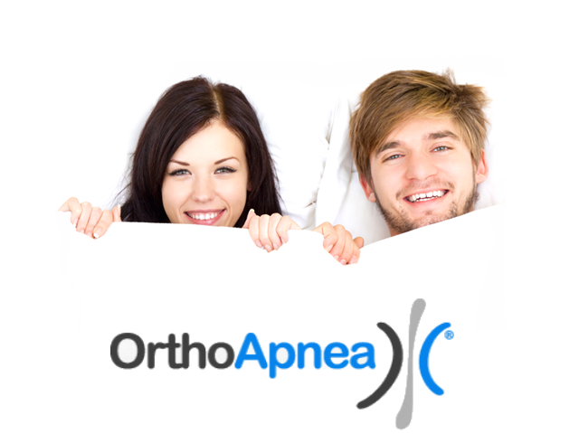 OrthoApnea: la solución a la apnea y los ronquidos